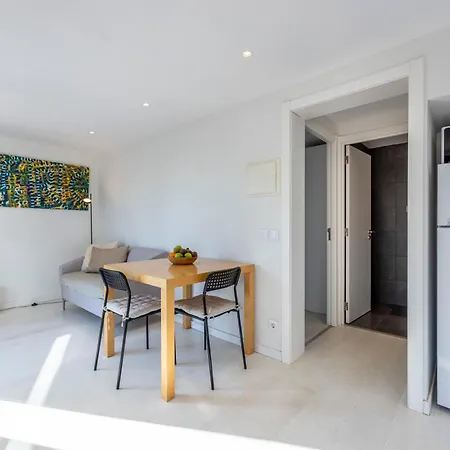 Casa Kube Sagres
