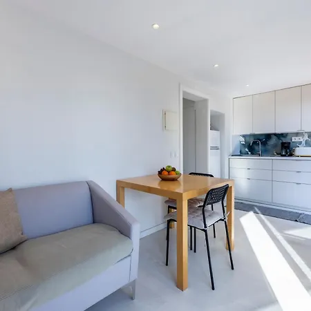 Casa Kube Вилла