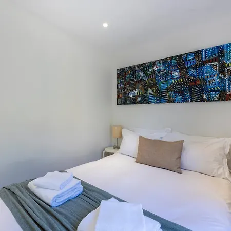 Вилла Casa Kube Сагреш