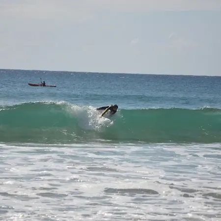 Casa Kube * Сагреш