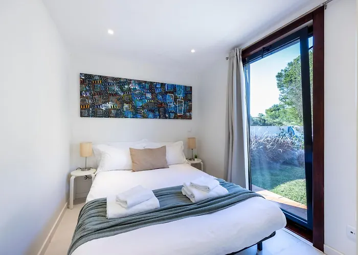 Casa Kube Sagres