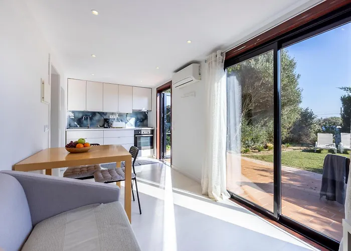 Villa Casa Kube Sagres