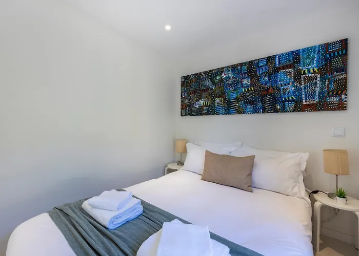 Villa Casa Kube Sagres