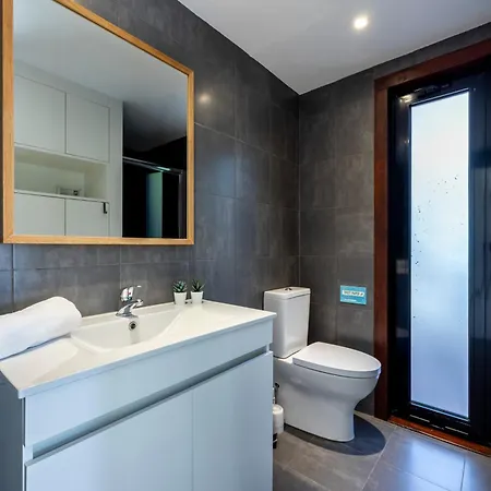 Casa Kube Villa Sagres
