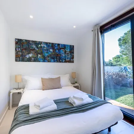 Casa Kube Sagres