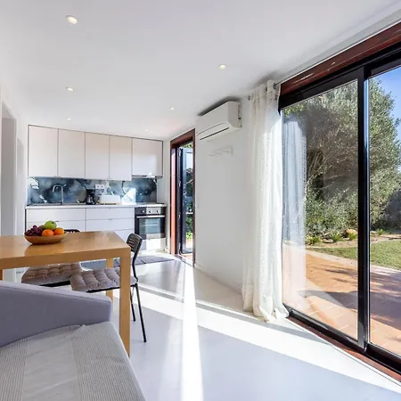 Villa Casa Kube Sagres