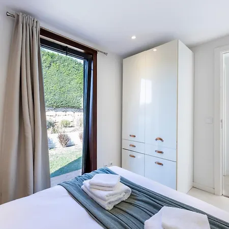 Casa Kube * Sagres