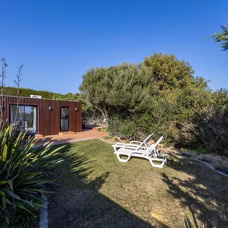 Casa Kube Villa