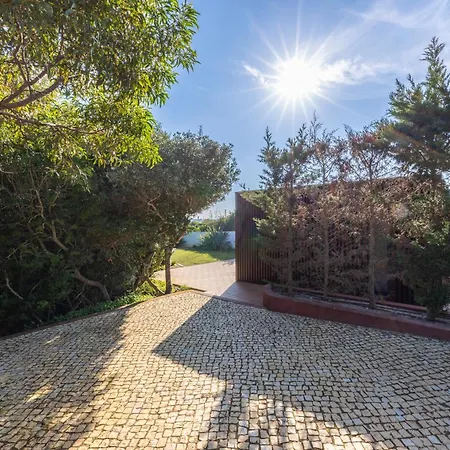 Casa Kube * Sagres