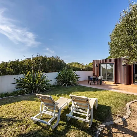 Casa Kube Sagres