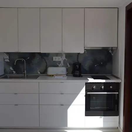 Casa Kube Villa *
