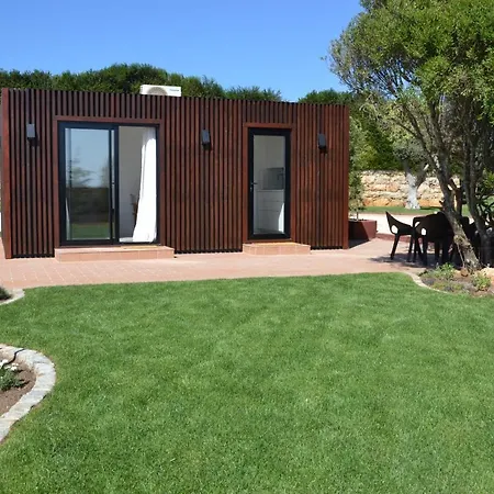 Casa Kube Villa *
