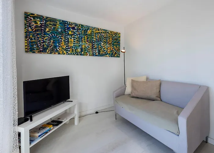 Villa Casa Kube Sagres